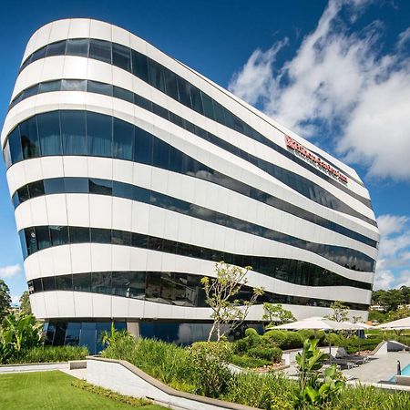 Hilton Garden Inn Mbabane Zewnętrze zdjęcie