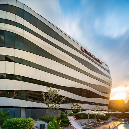 Hilton Garden Inn Mbabane Zewnętrze zdjęcie