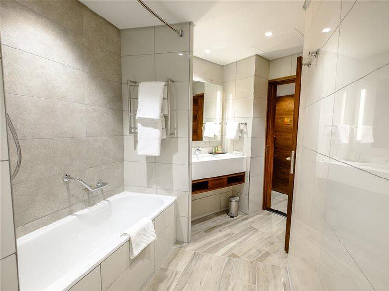 Hilton Garden Inn Mbabane Zewnętrze zdjęcie