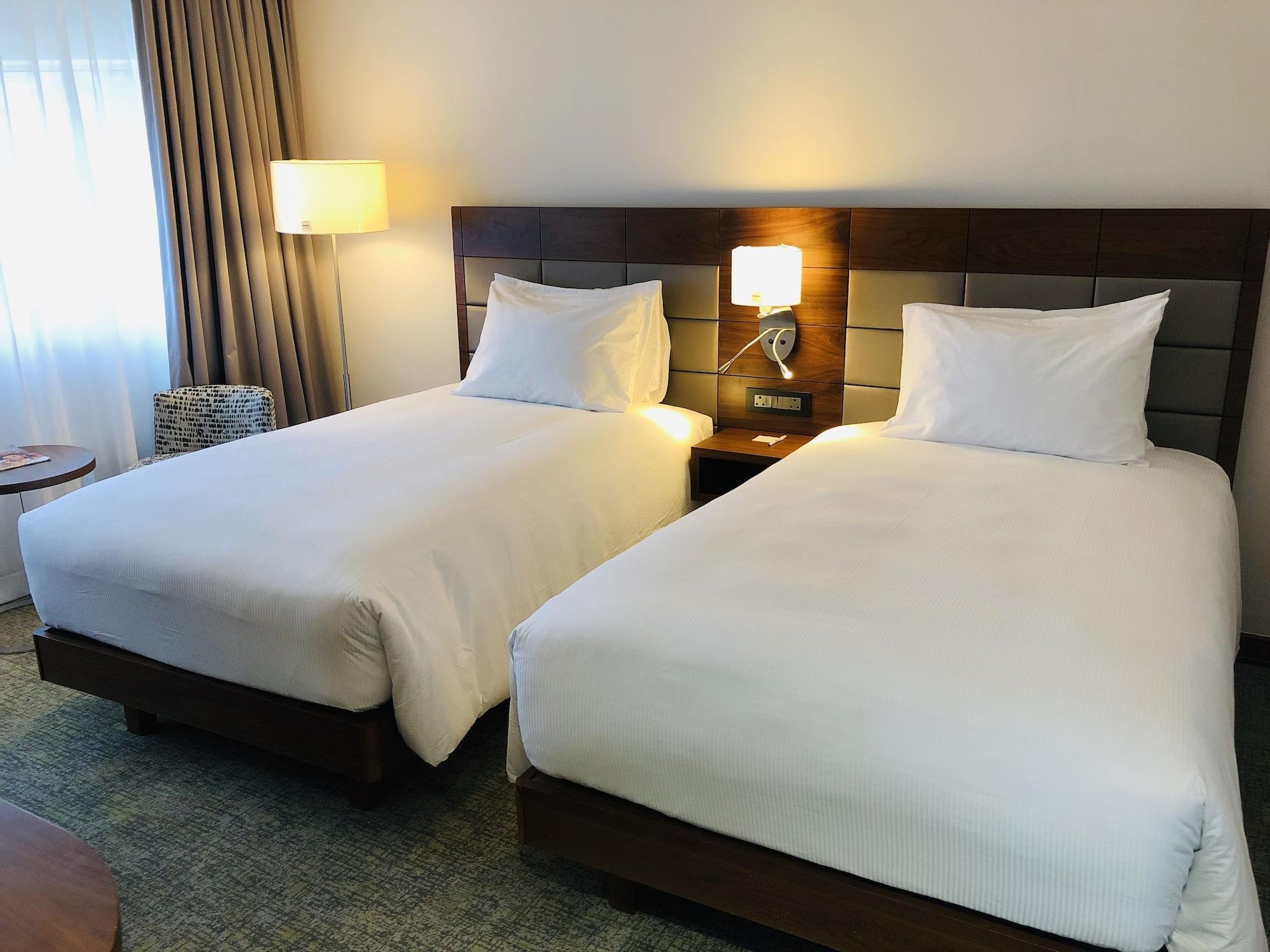 Hilton Garden Inn Mbabane Zewnętrze zdjęcie