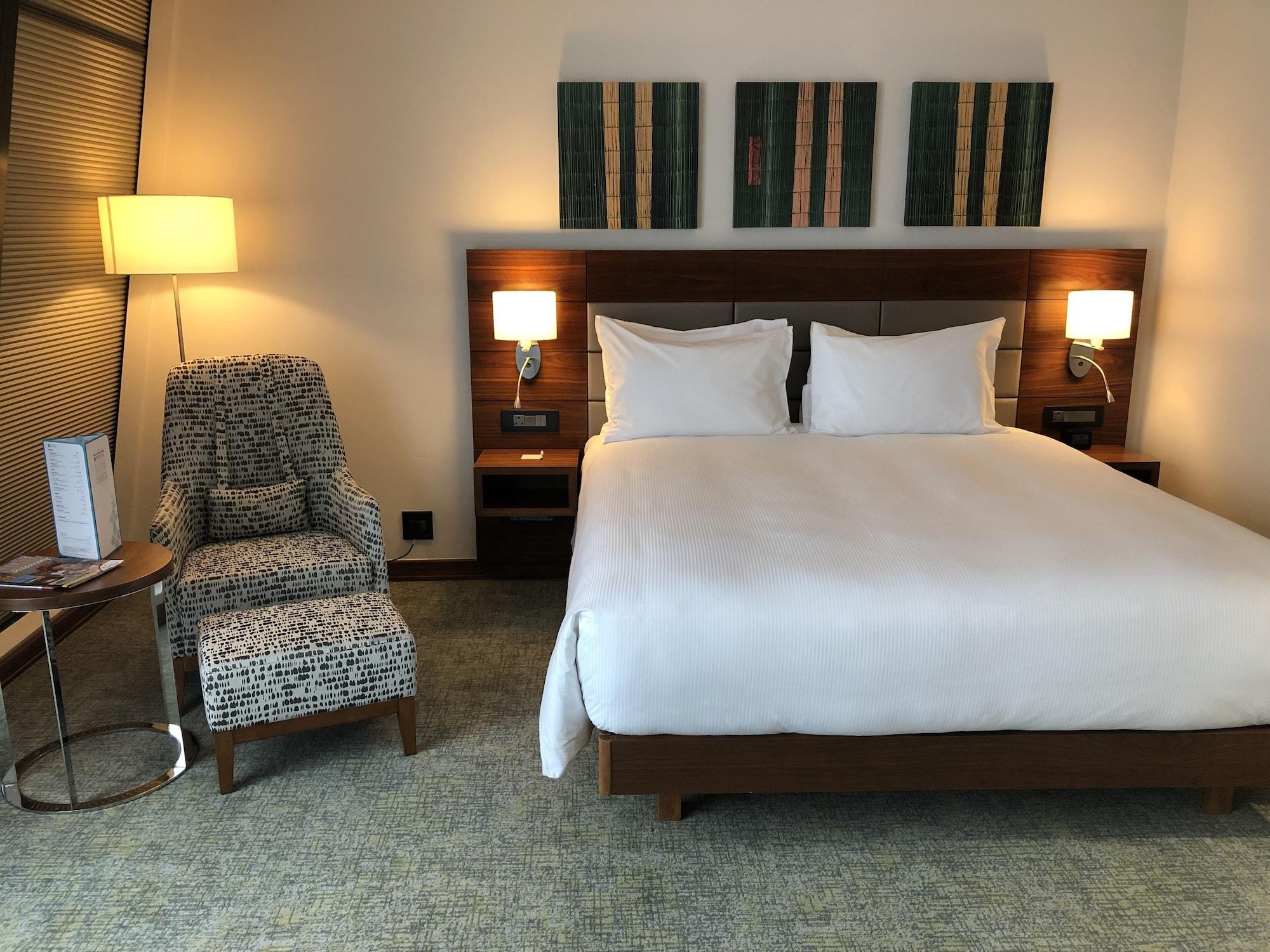 Hilton Garden Inn Mbabane Zewnętrze zdjęcie