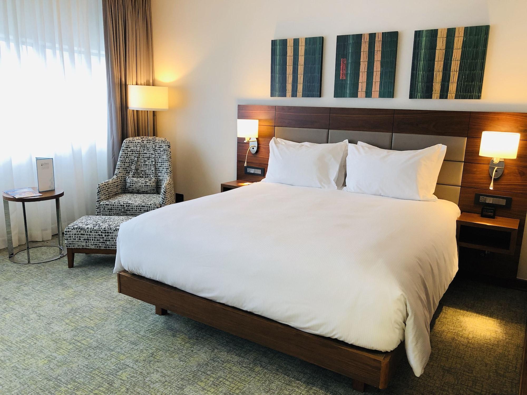Hilton Garden Inn Mbabane Zewnętrze zdjęcie