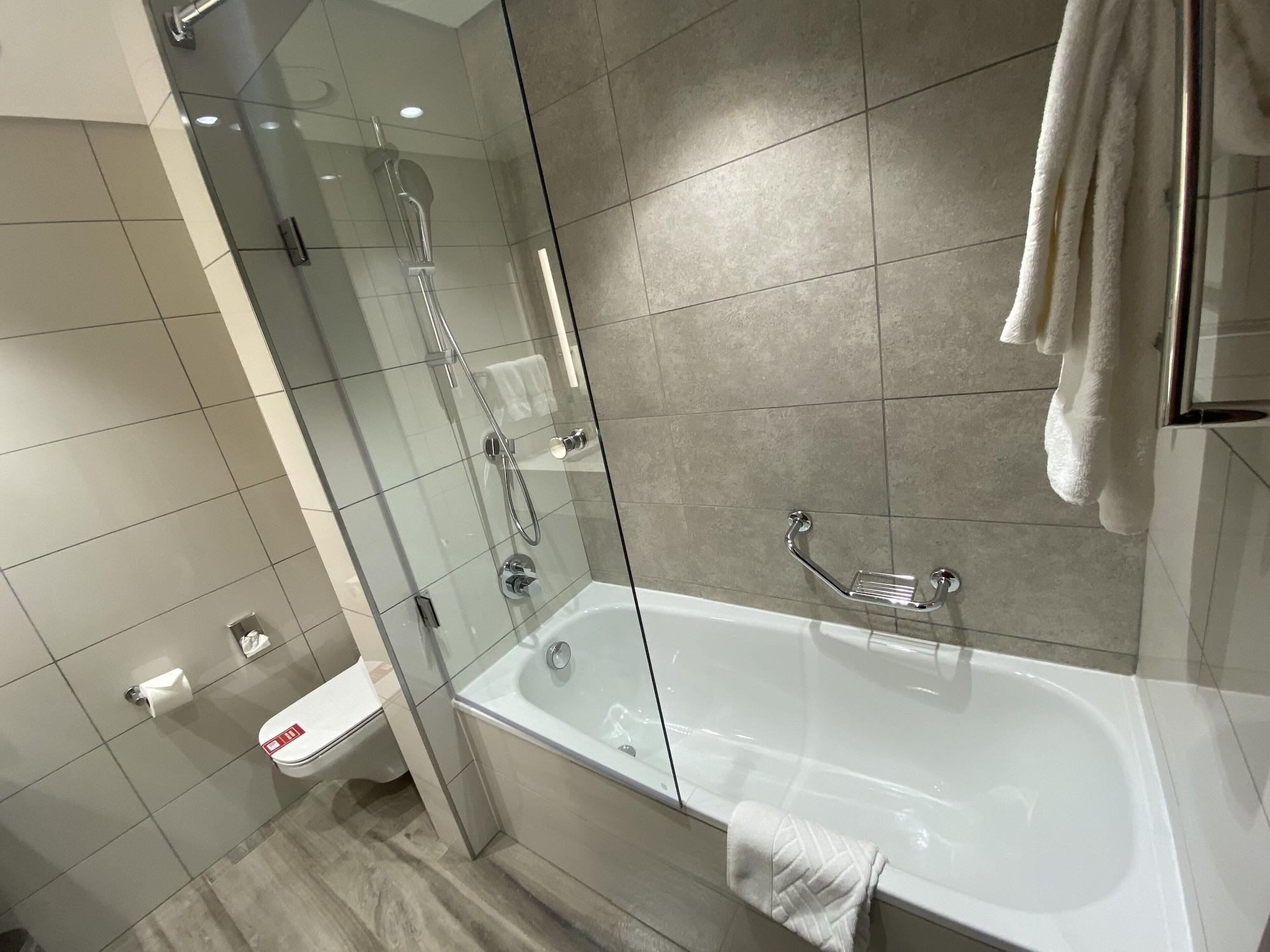 Hilton Garden Inn Mbabane Zewnętrze zdjęcie