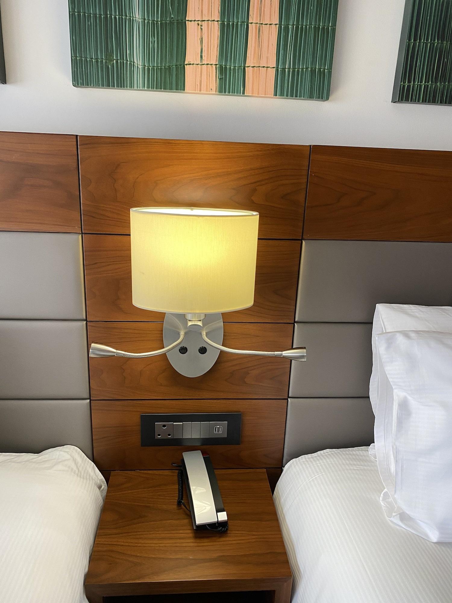 Hilton Garden Inn Mbabane Zewnętrze zdjęcie