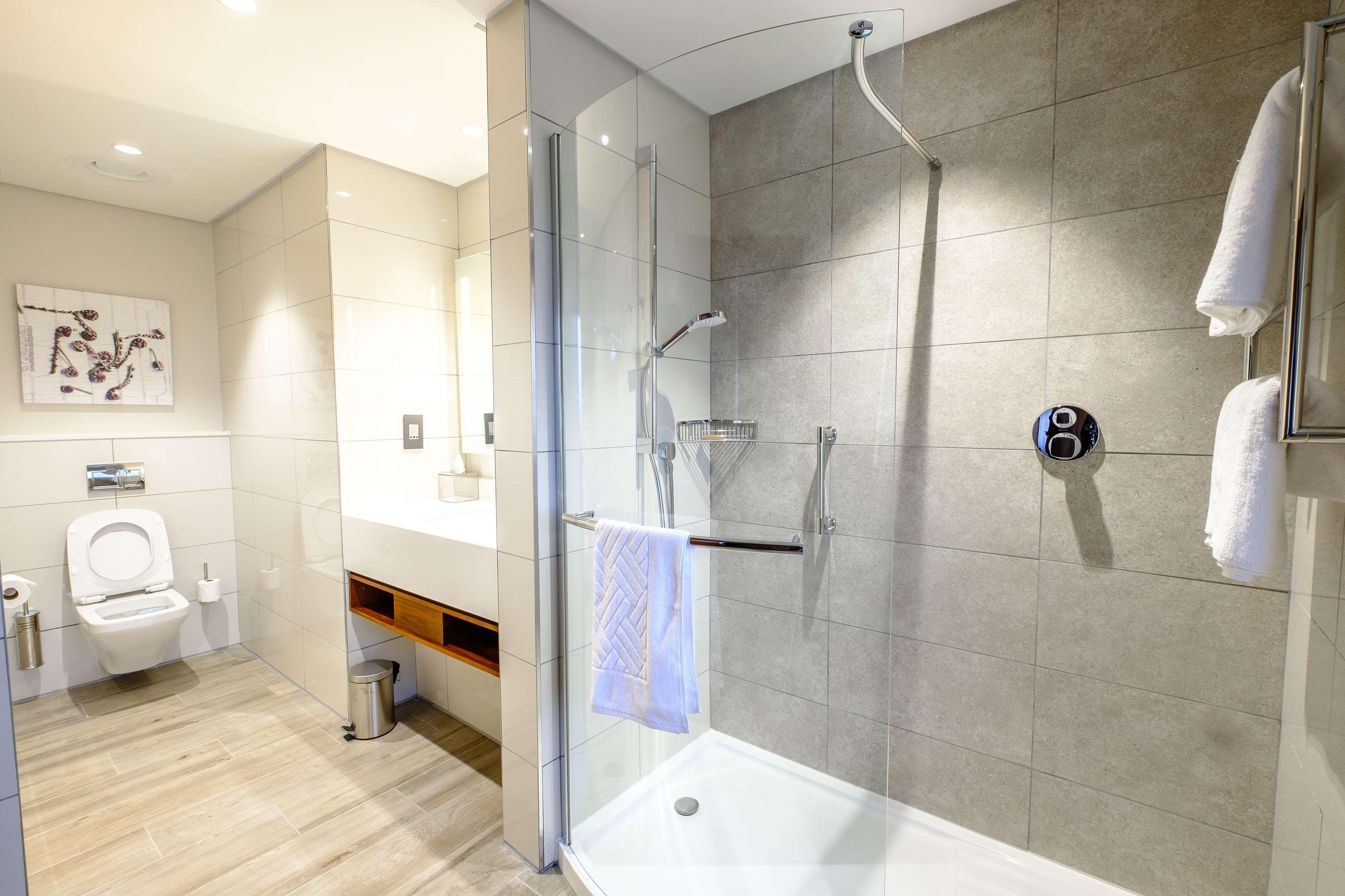 Hilton Garden Inn Mbabane Zewnętrze zdjęcie