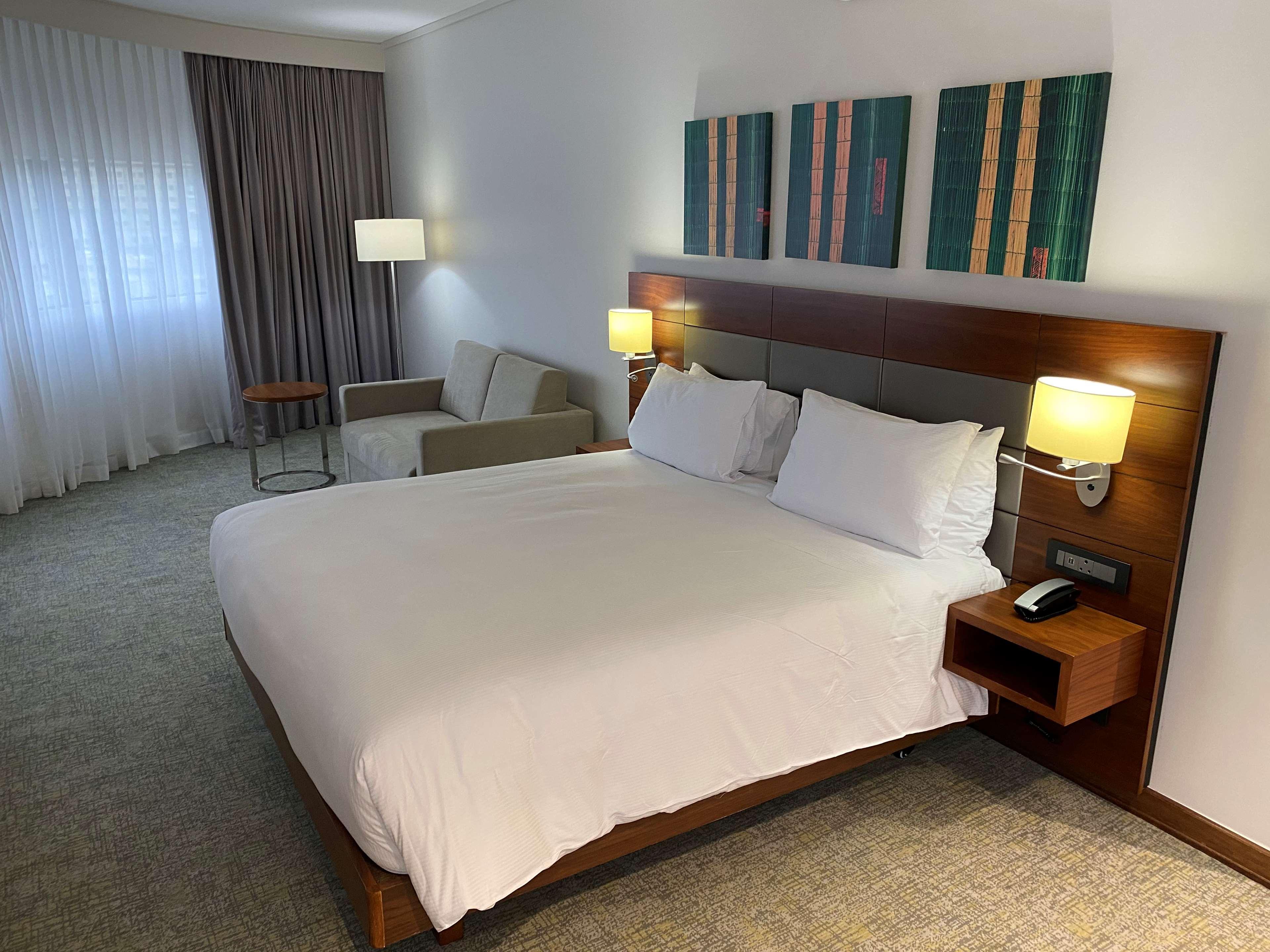 Hilton Garden Inn Mbabane Zewnętrze zdjęcie