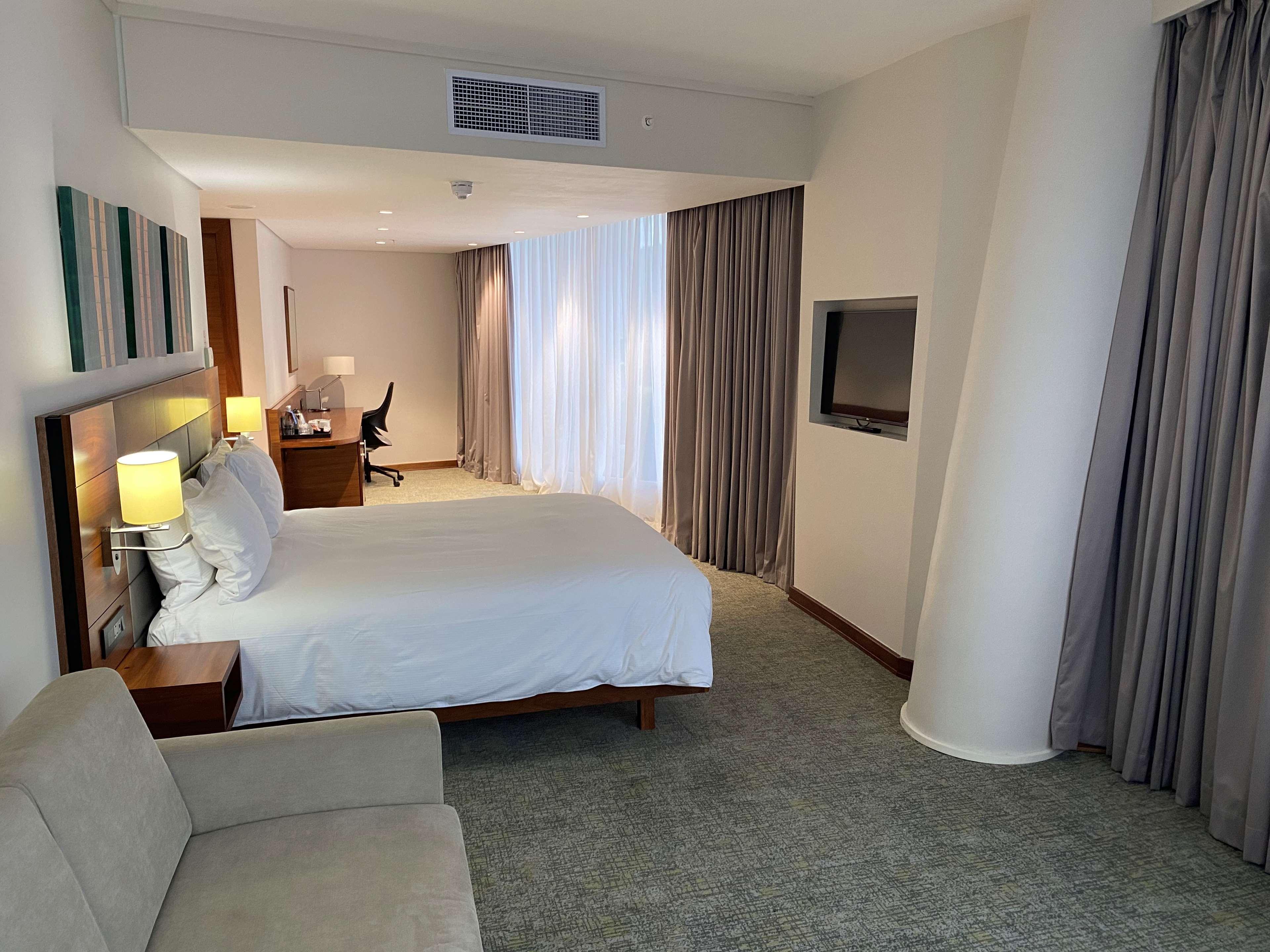 Hilton Garden Inn Mbabane Zewnętrze zdjęcie