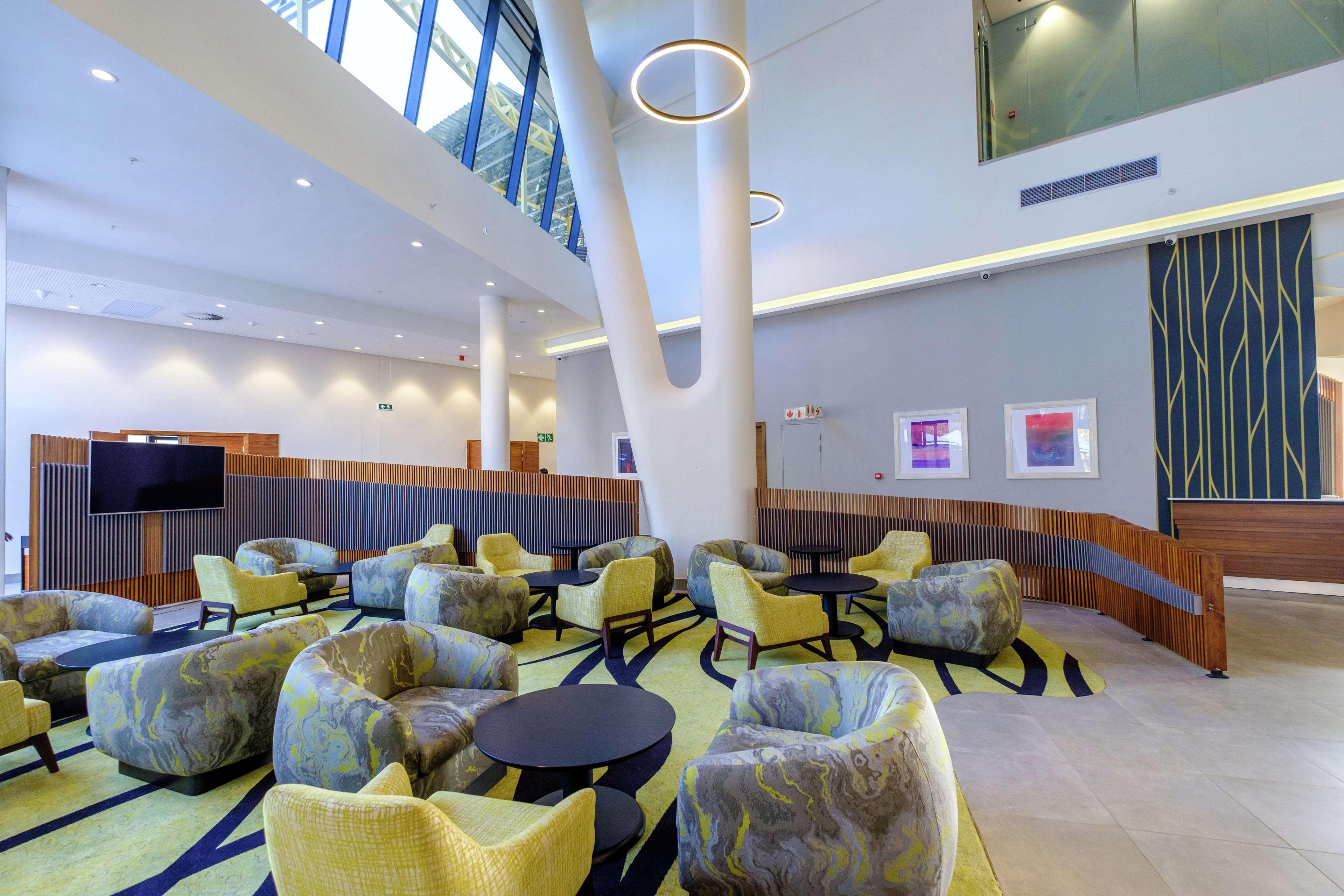 Hilton Garden Inn Mbabane Zewnętrze zdjęcie