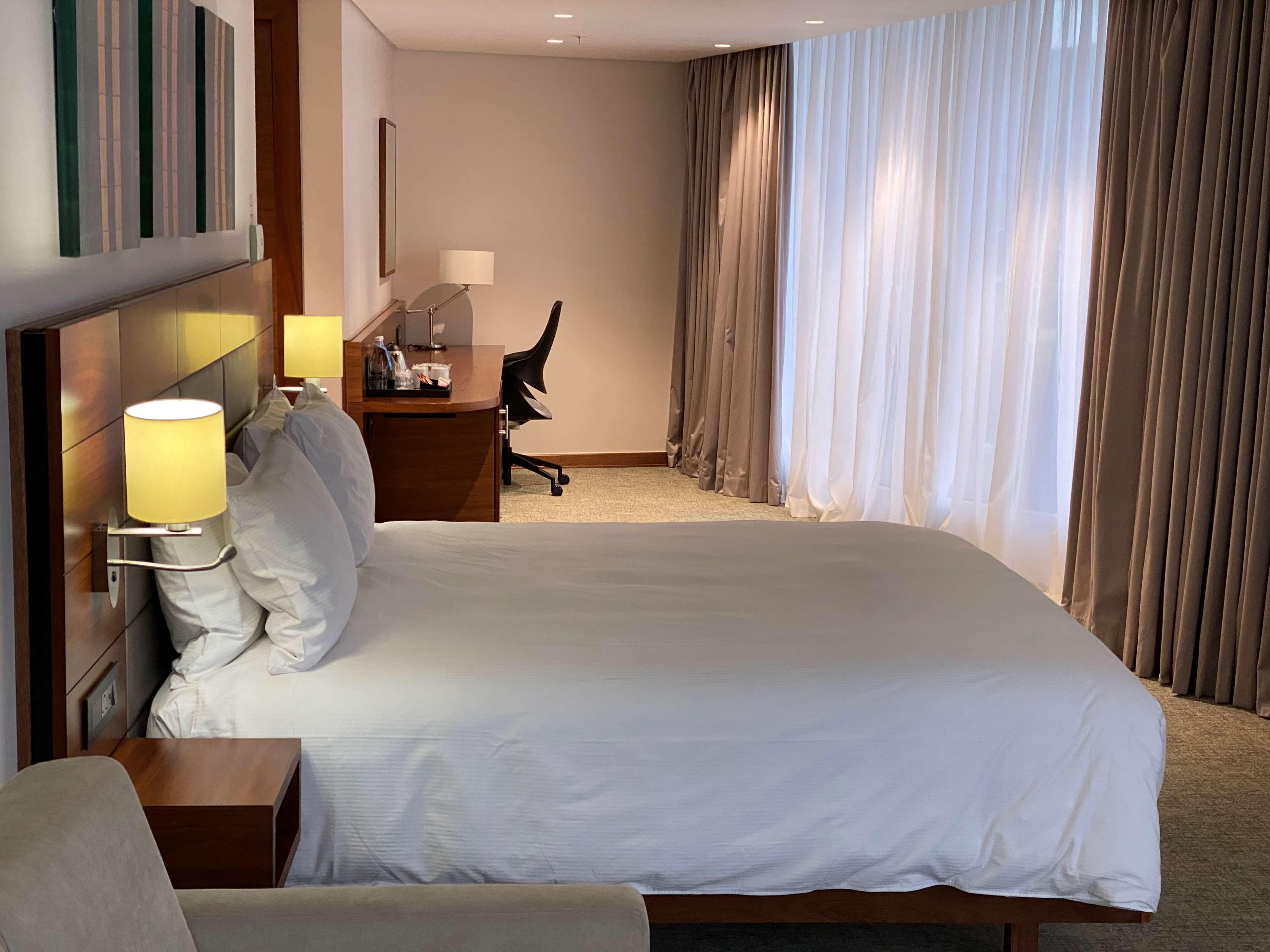 Hilton Garden Inn Mbabane Zewnętrze zdjęcie