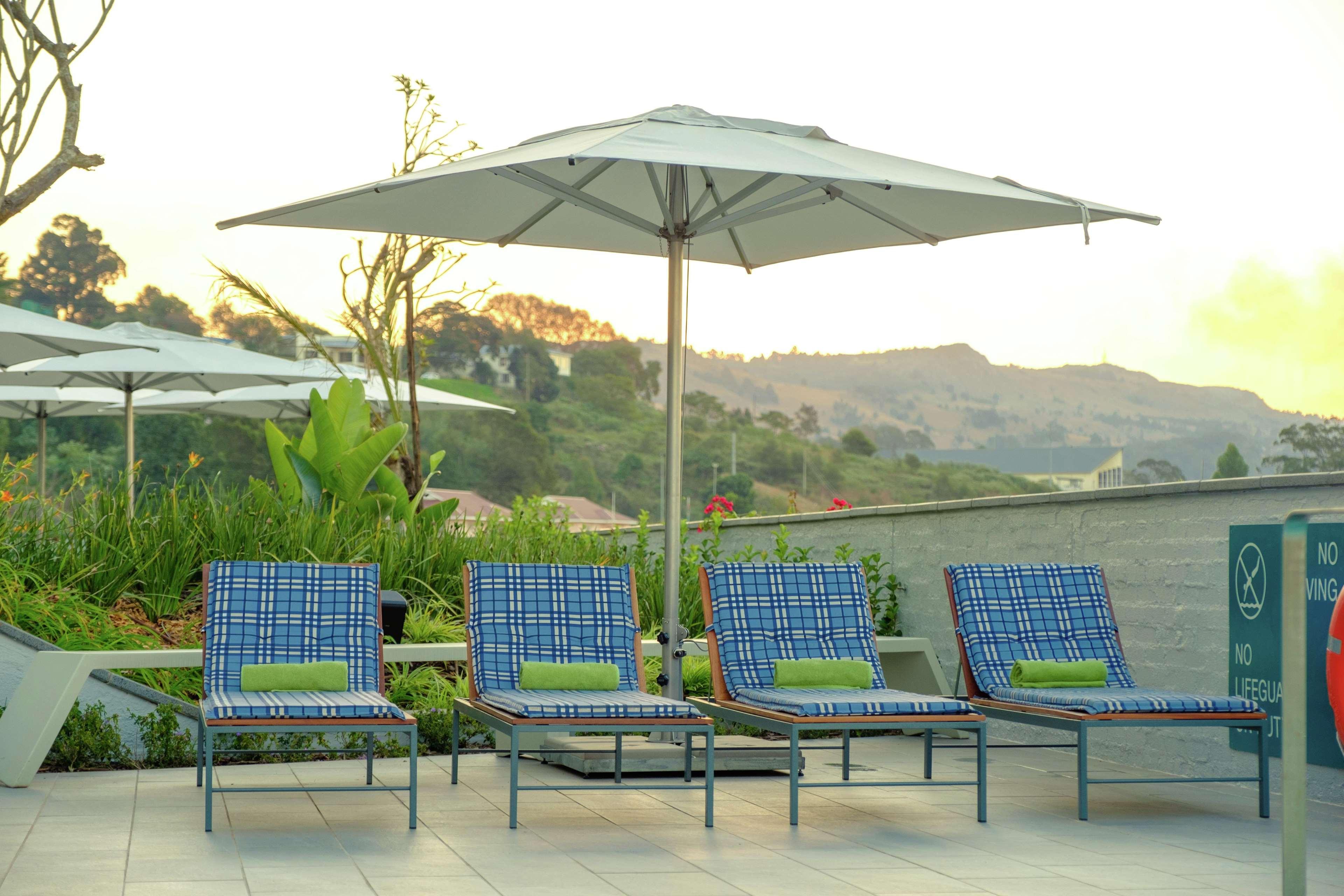 Hilton Garden Inn Mbabane Zewnętrze zdjęcie
