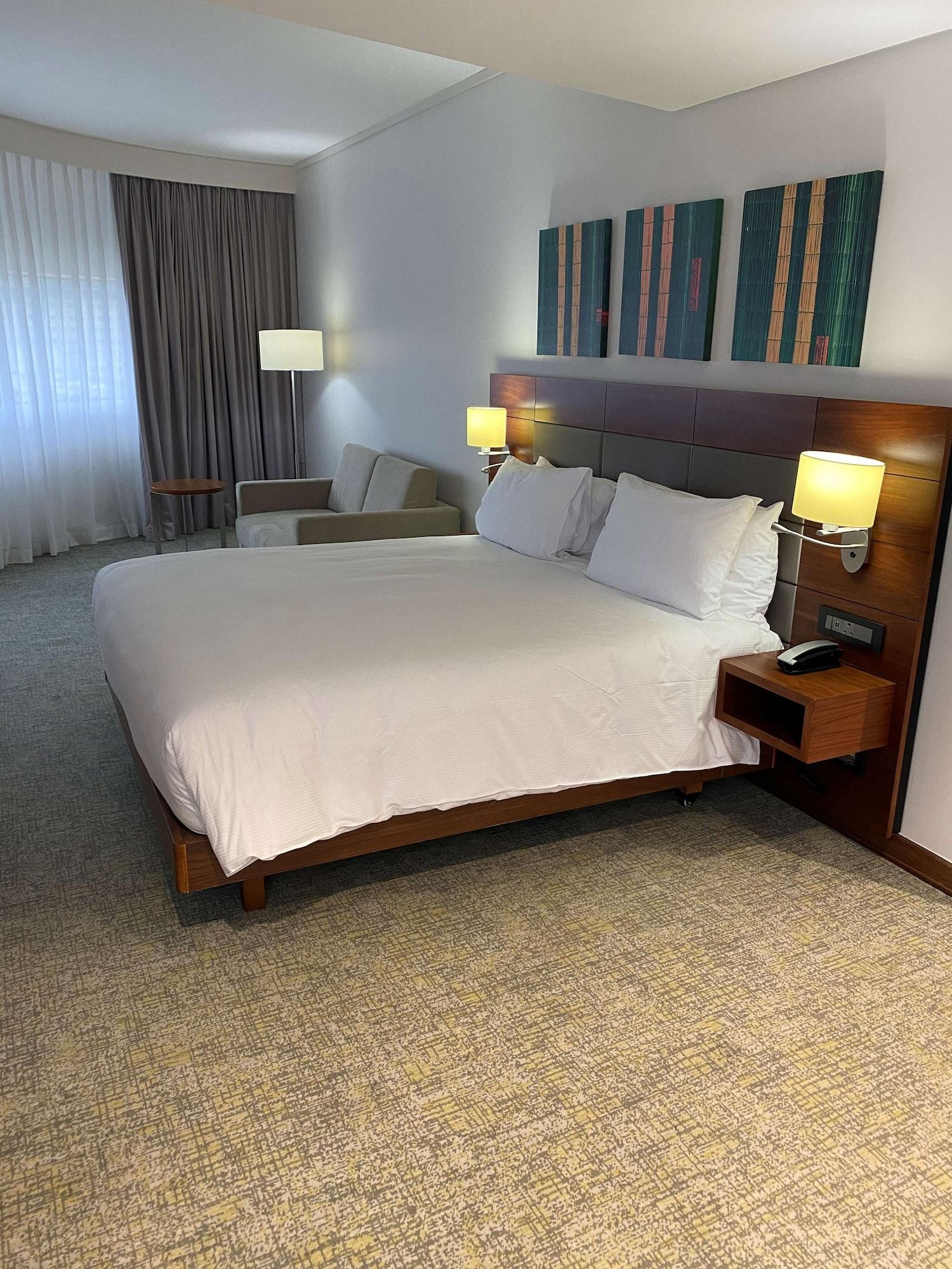 Hilton Garden Inn Mbabane Zewnętrze zdjęcie