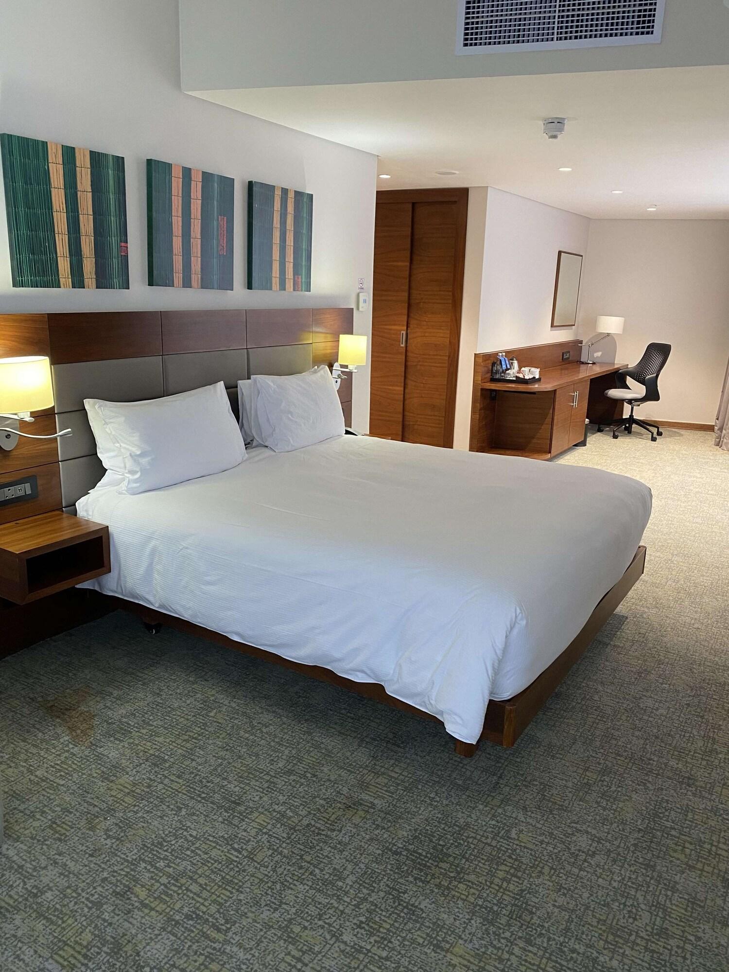 Hilton Garden Inn Mbabane Zewnętrze zdjęcie