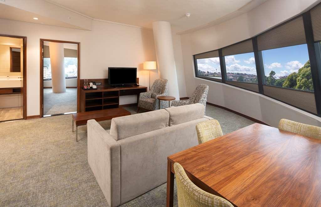 Hilton Garden Inn Mbabane Pokój zdjęcie