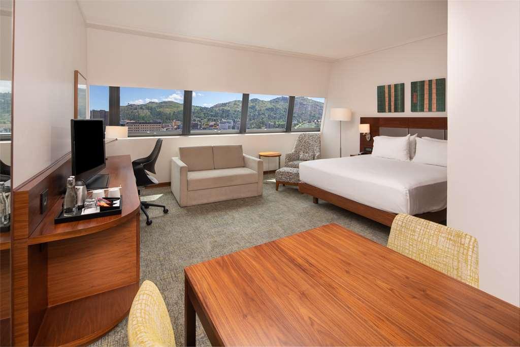 Hilton Garden Inn Mbabane Pokój zdjęcie
