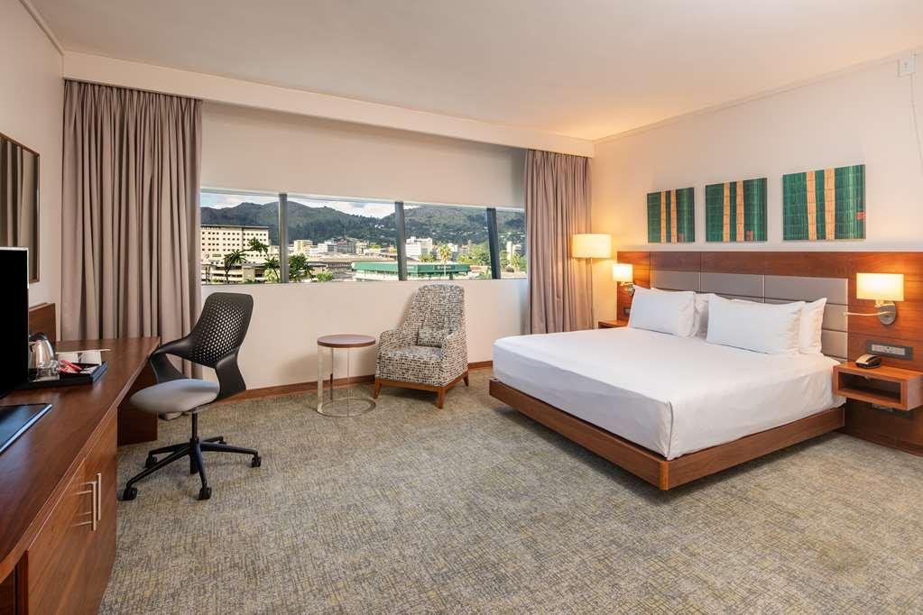 Hilton Garden Inn Mbabane Pokój zdjęcie