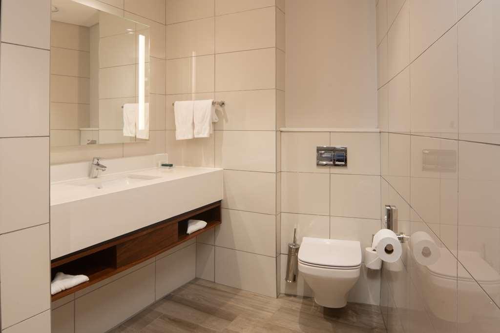 Hilton Garden Inn Mbabane Pokój zdjęcie