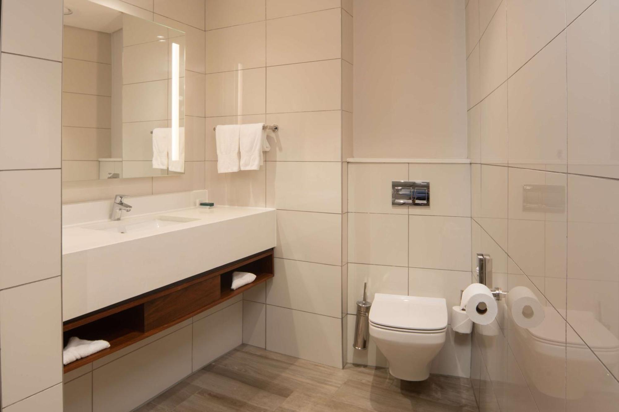 Hilton Garden Inn Mbabane Zewnętrze zdjęcie