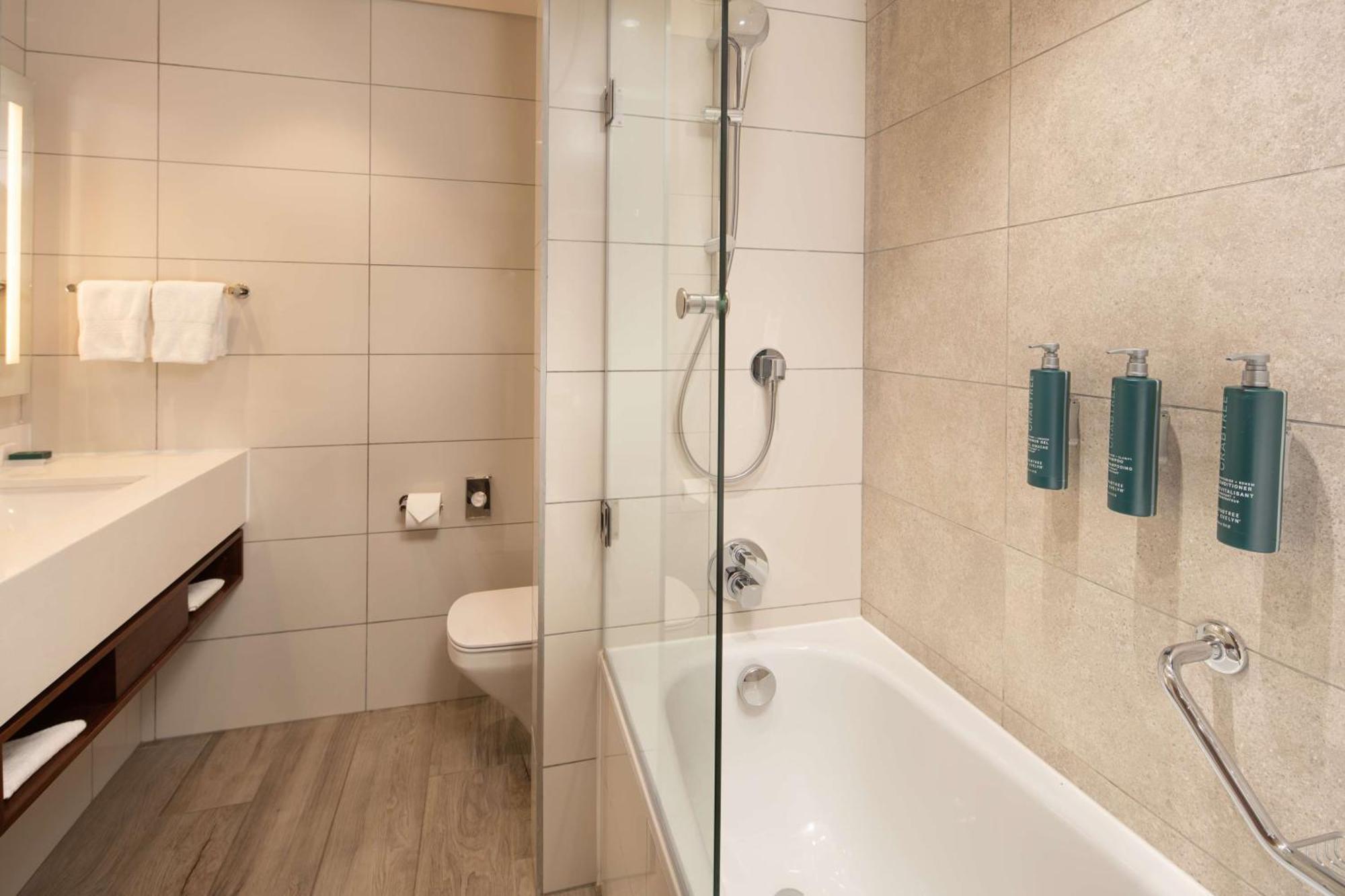 Hilton Garden Inn Mbabane Zewnętrze zdjęcie