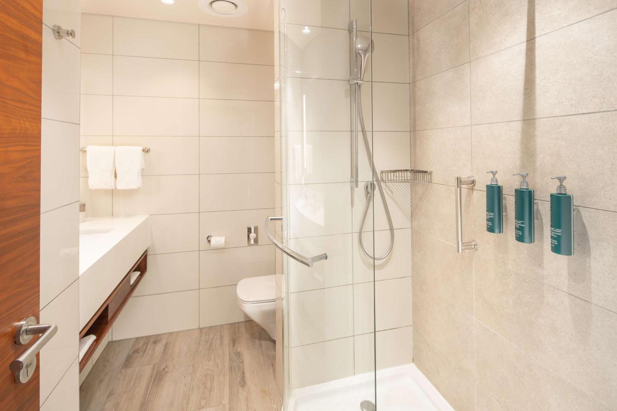 Hilton Garden Inn Mbabane Zewnętrze zdjęcie