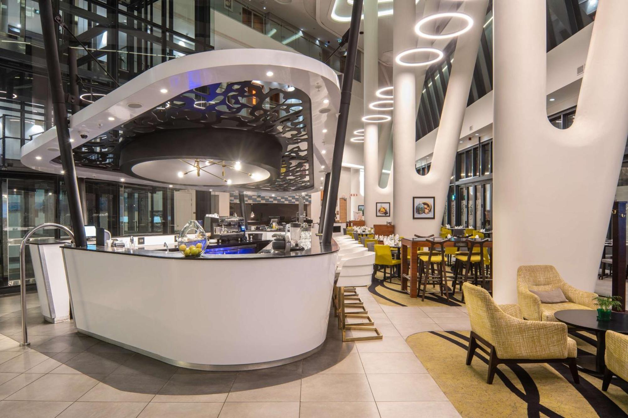 Hilton Garden Inn Mbabane Zewnętrze zdjęcie