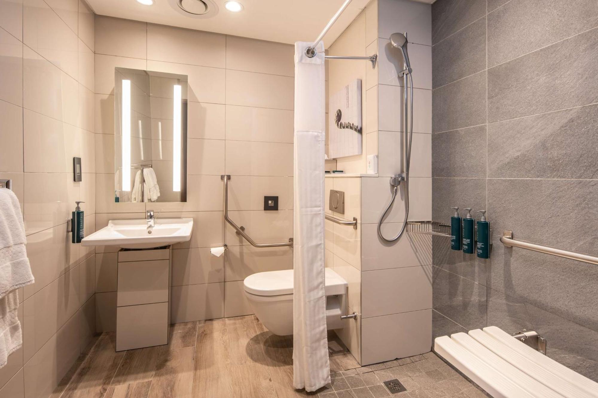 Hilton Garden Inn Mbabane Zewnętrze zdjęcie