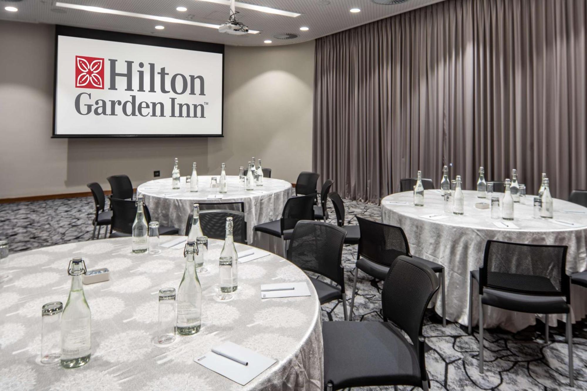 Hilton Garden Inn Mbabane Zewnętrze zdjęcie