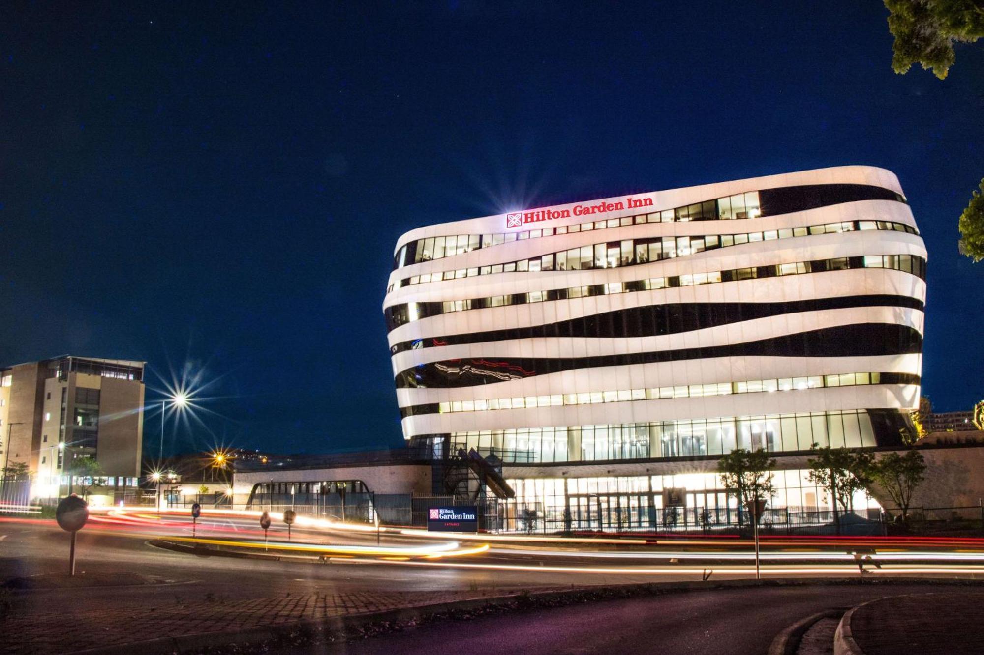Hilton Garden Inn Mbabane Zewnętrze zdjęcie