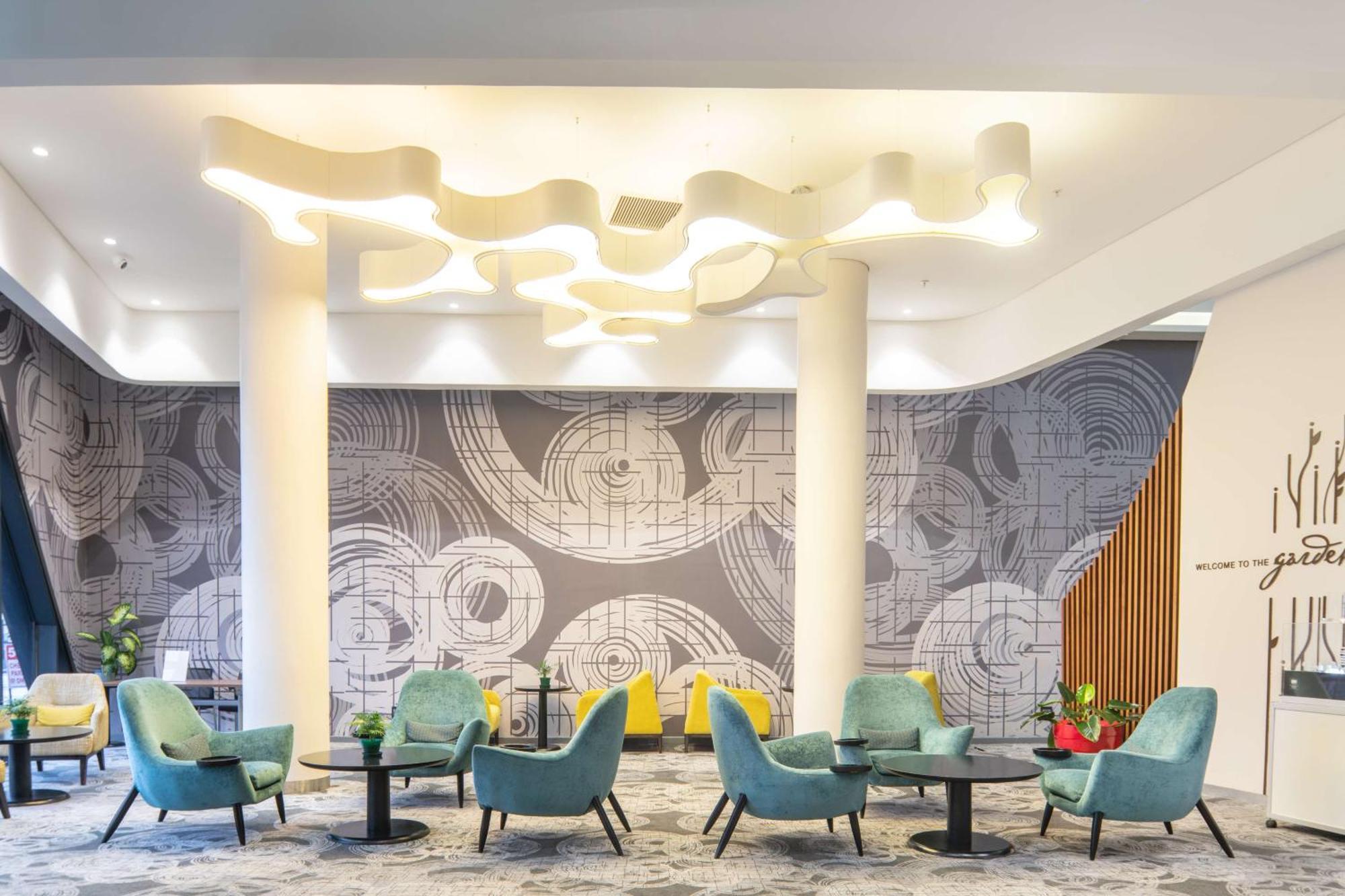 Hilton Garden Inn Mbabane Zewnętrze zdjęcie