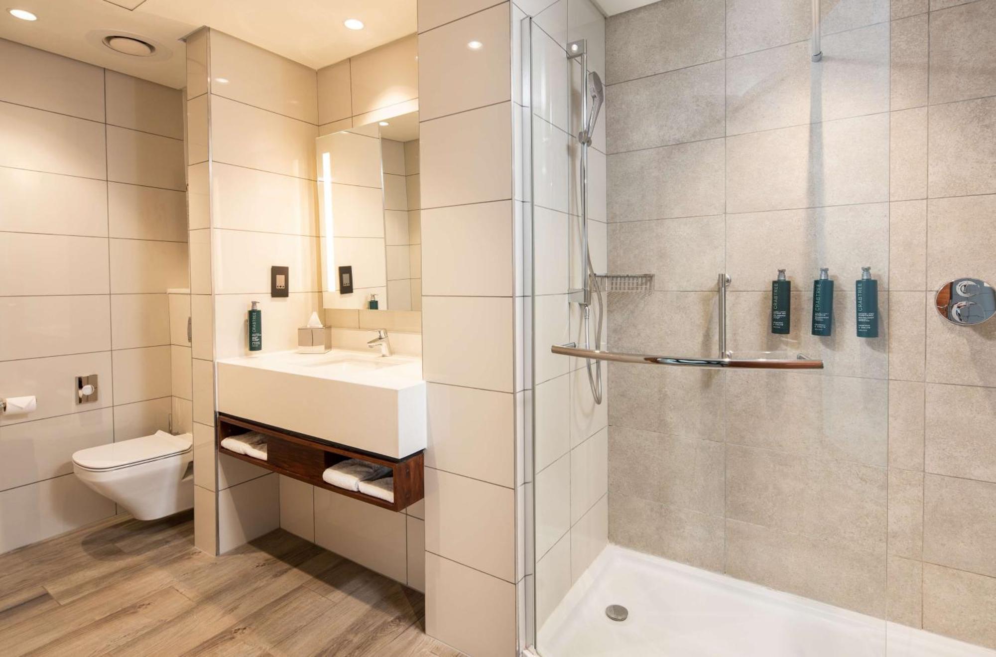 Hilton Garden Inn Mbabane Zewnętrze zdjęcie